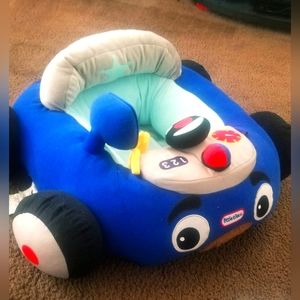 Melissa & Doug Beep-Beep & Play Used